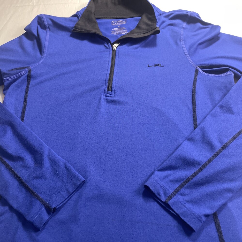 Ralph Lauren Pullover Women’s Medium Purple